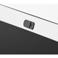 サンワダイレクト セキュリティカメラシール（WEBカメラ・インカメラ・パソコン・スマートフォン・スライド式・3個入り） 200-SL058 1個（直送品）