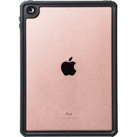 サンワダイレクト iPad 9.7インチ 2018/2017防水耐衝撃ハードケース 200-TABC019WP 1個（直送品）