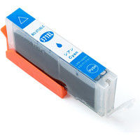 サンワサプライ BCI-371XL+370XL/6MP キヤノン互換インク 6色パック 300-C3703716P 1個（直送品）