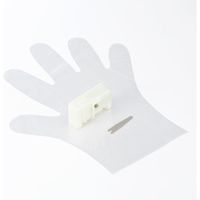 エプソン（EPSON）用 互換詰め替えインク 300-E80S6R2 （IC6CL80/70対応） 5回分 リセッター付き 1パック（6色入）（直送品）