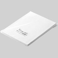 サンワダイレクト マルチ宛名ラベル（シールタイプ・10面・100枚入・A4・強粘着） 300-RB10 1個（直送品）