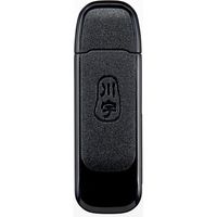 サンワダイレクト カードリーダー（microSD＆SDHC＆SDXC＆メモリースティックPRO&PS3対応・ブラック） 400-ADR105 1個（直送品）