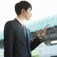 サンワダイレクト Bluetoothイヤホン（ネックバンドタイプ・IPX5・ランニング・軽量・通話対応） 400-BTSH011BK 1個（直送品）