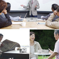 サンワダイレクト カセットプレーヤー（ラジカセ・ラジオ・ワイドFM・カセットテープ・USB再生・AC電源・乾電池） 400-MEDI027 1個（直送品）