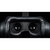 サンワダイレクト コントローラー付き3D VRゴーグル 400-MEDIVR7SET 1個（直送品）