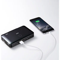 サンワサプライ プロジェクター 400-PRJ021 HD 200 ANSIルーメン モバイル（直送品）