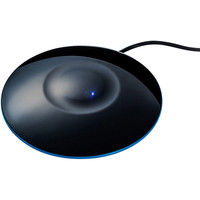 サンワダイレクト Wi-Fiリモコン（学習リモコンユニット・家電スマートリモコン） 400-RC003 1個（直送品）