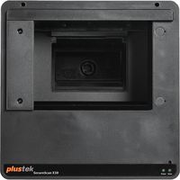 サンワダイレクト パスポートリーダー（パスポート・Windows専用・USB給電・データ化・印刷） 400-SCN054 1個（直送品）