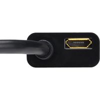 サンワダイレクト MHL HDMI変換ケーブル 500-HDMI006MH 1個（直送品）