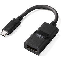 サンワダイレクト USB Type-C HDMI 変換アダプタ（4K・画面拡張・複製・電源不要） 500-KC015CH 1個（直送品）