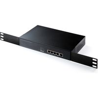 サンワダイレクト スイッチングハブ 500-SWH009 1個（直送品）