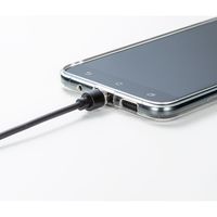 USB Type-Cケーブル　両面USB-A（オス）USB-C（オス）　1m　500-USB061　サンワサプライ　1本（直送品）