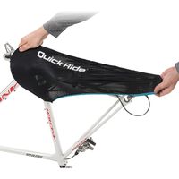 サンワダイレクト チェーン&スプロケットカバーセット（ロードバイク・クロスバイク・マウンテンバイク） 800-BYCV003 1個（直送品）