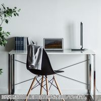 サンワダイレクト LEDデスクライト 800-LED021W 1個（直送品）