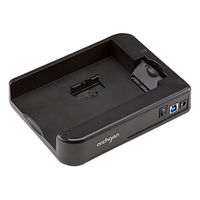 サンワダイレクト HDDケース 800-TK018N 1個（直送品）