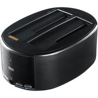 サンワダイレクト HDDクローンスタンド 800-TK029 1個（直送品）