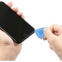 サンワダイレクト ドライバーセット（37in1・マグネタイザー・オープナー・ヘラ・ピンセット） 800-TK034 1個（直送品）