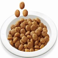 メディファス 猫用 11歳から チキン味 国産 6kg（500g×12袋）1個 キャットフード ドライ