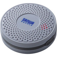 サンワサプライ BLEビーコン（3個セット） MM-BLEBC3 1箱（3個入り）（直送品）