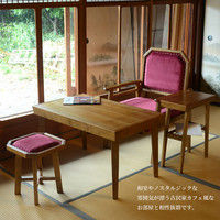 B.Bファニシング JEM（ジェム） ソファー 1人掛 幅640mm レッド JESF-64RD 1台（直送品）