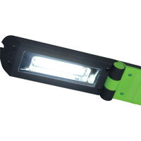朝日電器 LEDワークライト DOP-WL06(G) 1個