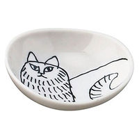 山加商店 リサラーソン 豆鉢5枚セット LL20-405 1セット（直送品）