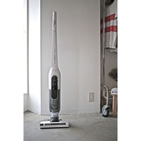 BOSCH コードレスクリーナー アスリート25.2V スノーホワイト BCH6AT25JP