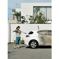 ケルヒャー　K3サイレント（東日本/50Hz地域用）　黄　K3SL/5