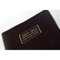 高橋書店 5年卓上日誌 953（直送品）