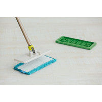 山崎産業 フロアラボ マルチワイパー 本体 4903180184163 1セット(1本×3)