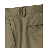 FACE MIX(フェイスミックス) メンズストレートパンツ ベージュ 73 FP6028M-1-73（直送品）