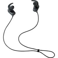 サンワサプライ Bluetoothステレオヘッドセット/マイク搭載/ MM-BTSH38BK 1個（直送品）