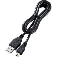 USBハブ　USB2.0　USB2.0×4　USBポート　USB-2H401BKN　サンワサプライ　1個