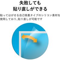 エレコム 電子辞書フィルム/Lサイズ/CASIO DJP-TP032 1個（直送品）