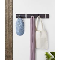 アントレックス フリップフック (5) エスプレッソ 2318850213 1個