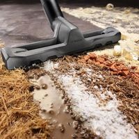 BOSCH クリーナー VAC115 1個