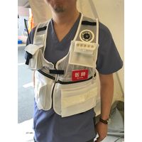 MIRAI-LABO 多用途LEDライトMiLED mini3 M0027（直送品）