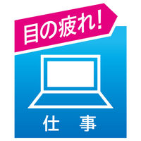 アイスノン 急速COOLアイマスク 3枚入 白元アース