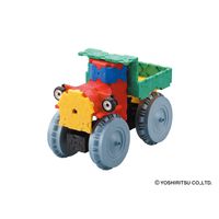 ヨシリツ LaQ ベーシック 511 L001955 おもちゃ 1個