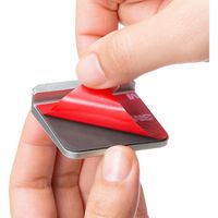 サンワサプライ eセキュリティ(L字型取付部品) SLE-19P 1個