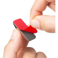 サンワサプライ eセキュリティ(薄型取付部品) SLE-20P 1個（直送品）