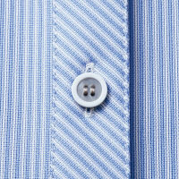 アイトス Pieds HCL6700-020-5 ライトオーバーブラウス サックス 5号 HCL6700-020-5（直送品）