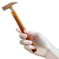 ビッグマン 玉堂 小細工槌 箱屋型 011832（直送品）