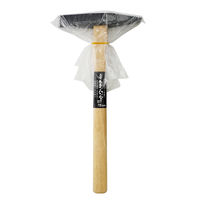 ビッグマン 玉堂 ケレンハンマー18mm 012006 1個