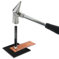 iHelp 穴あけポンチ7ミリ 014605 1個