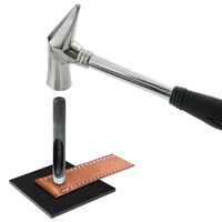 iHelp 穴あけポンチ10ミリ 014607 1個