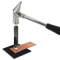 iHelp 穴あけポンチ12ミリ 014608 1個