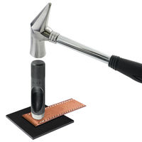 iHelp 穴あけポンチ18ミリ 014618 1個