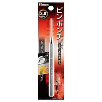 ビッグマン ピンポンチ 3ミリ 026212（直送品）