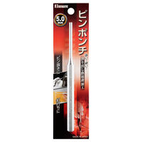 ビッグマン ピンポンチ 5ミリ 026214（直送品）